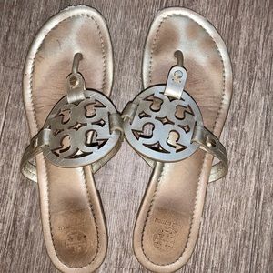 Tory Burch- Miller Sandals